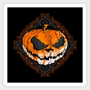 Halloween Forever Sticker